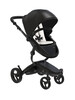 Mima Xari Black Frame With Black Seat Box And Sand Beige Seat Pack image number 1